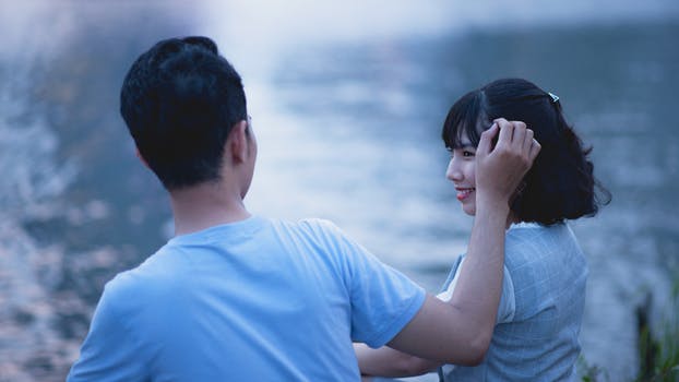 Important of Lady's Age Towards Dating and Mating in Thailand