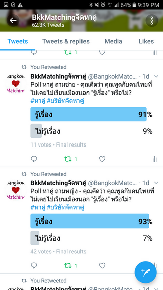 บริษัทจัดหาคู่ หาแฟน ให้บริการจัดหาคู่ เว็บหาคู่ thai dating agency น่าเชื่อถือ 28172