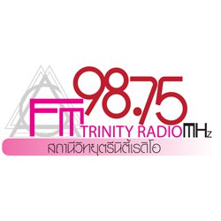 BangkokMatching's Interview on Radio 98.75FM, I.T Time