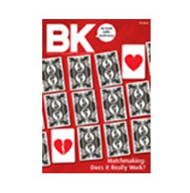 BK Magazine