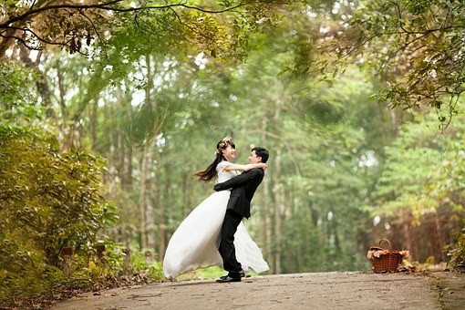 Thai Dating Congratulatons for your wedding to come na ka... : ).