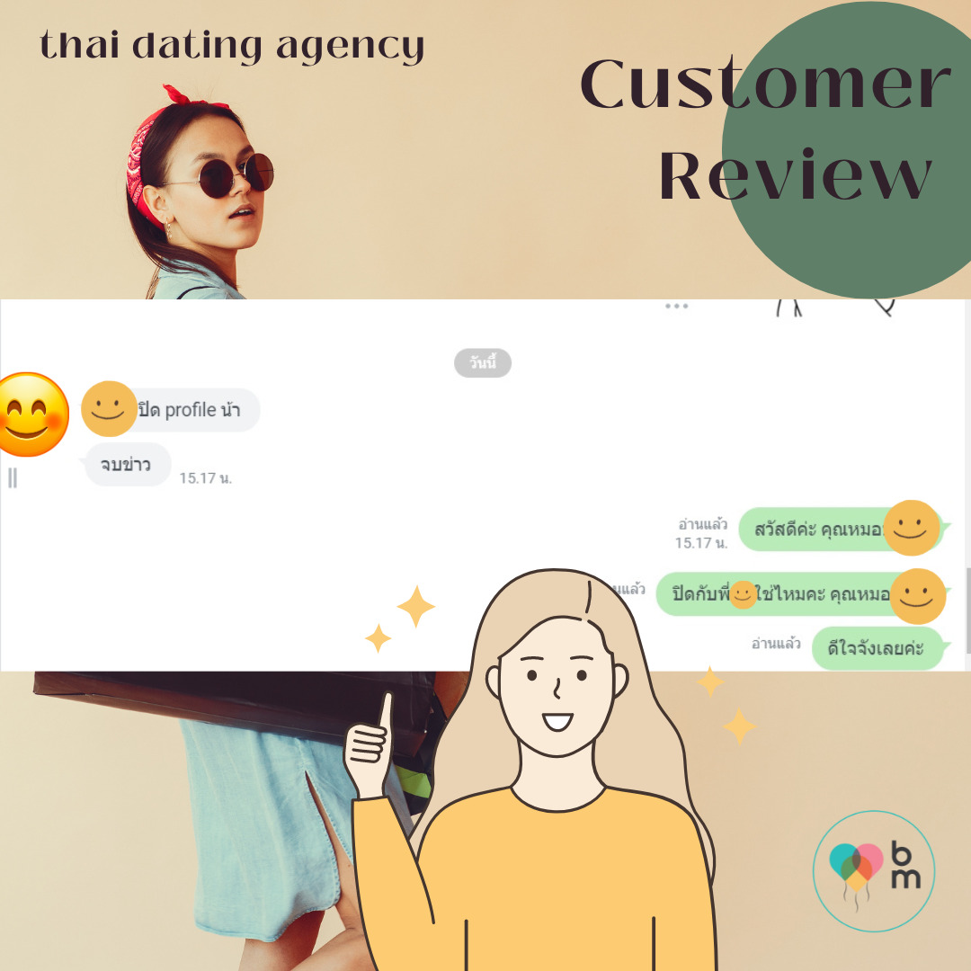 bangkok dating customer review 174241