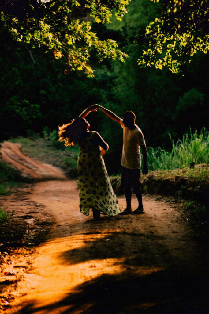 Thailand Dating - Sweeten Your Love: 10 Ways to Show Love That Speak Louder Than Words Insights on Love from a Professional Matchmaker