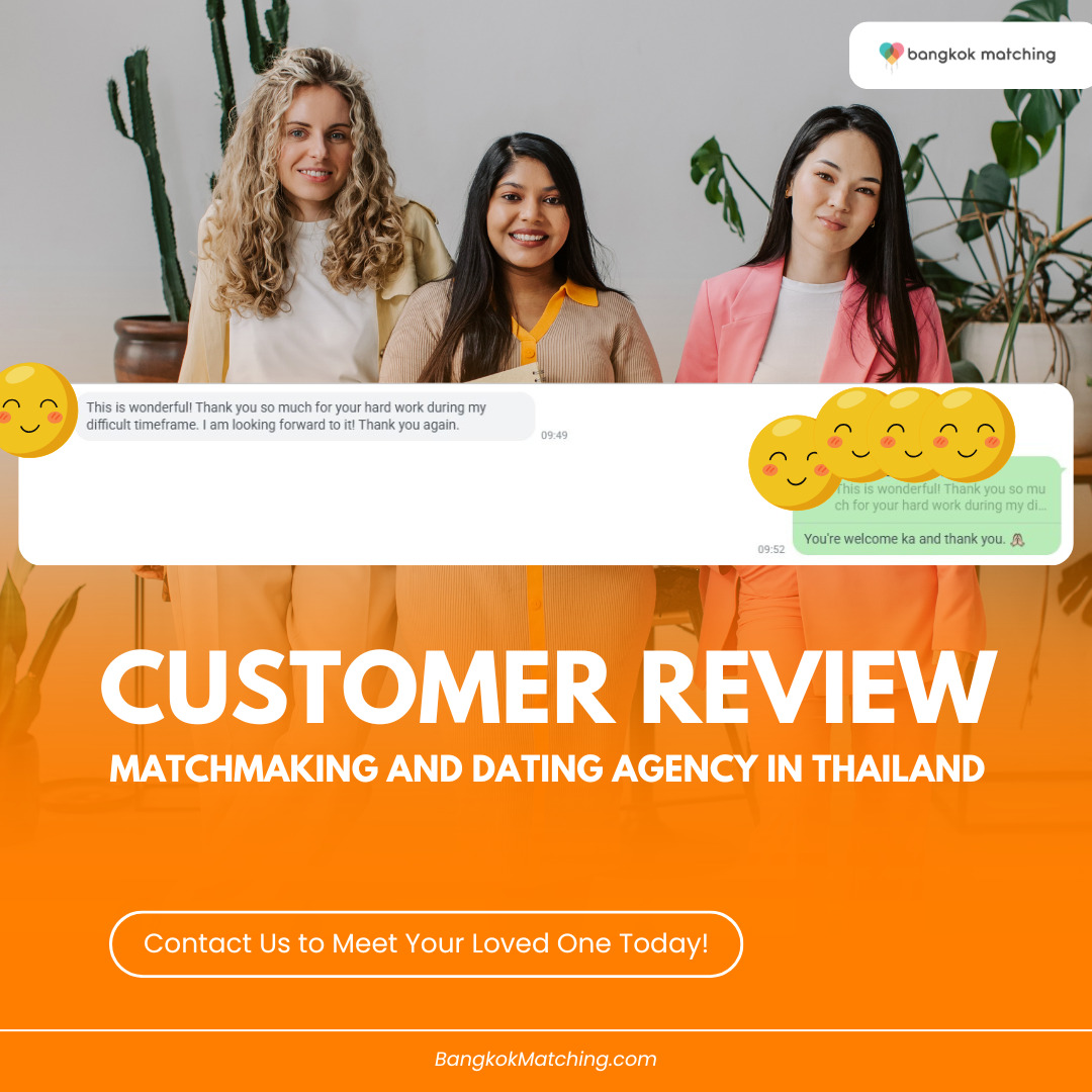 thai dating customer review 85251