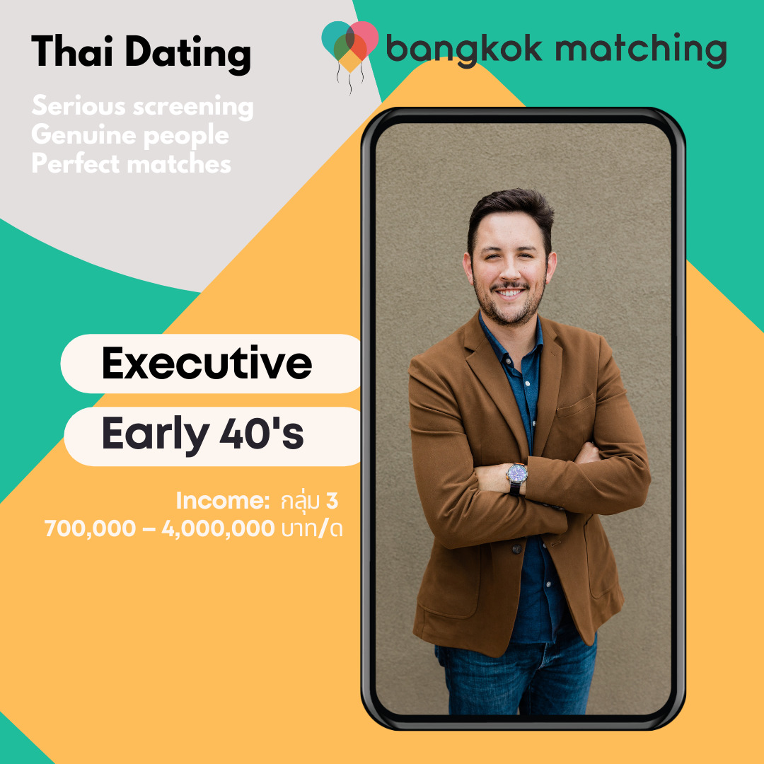 Thai Dating bangkok 159251
