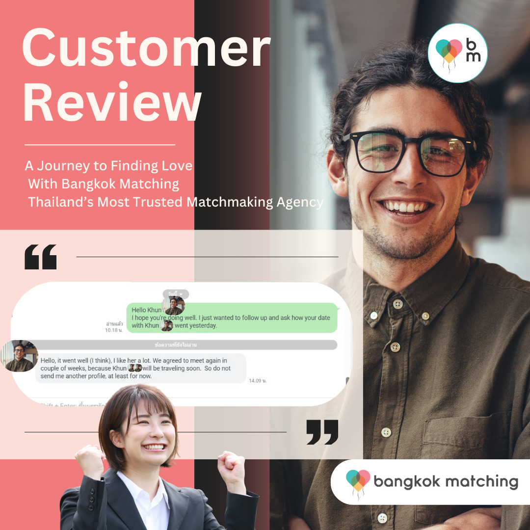 customer review thai dating 299251