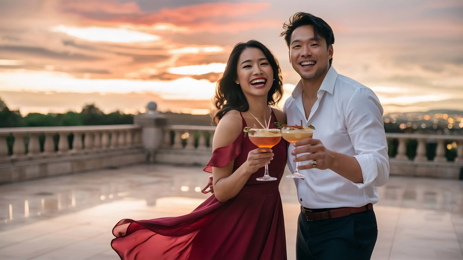 สถิติหาคู่ ของบริษัทจัดหาคู่ ระดับพรีเมี่ยม Bangkok Matching September 2025