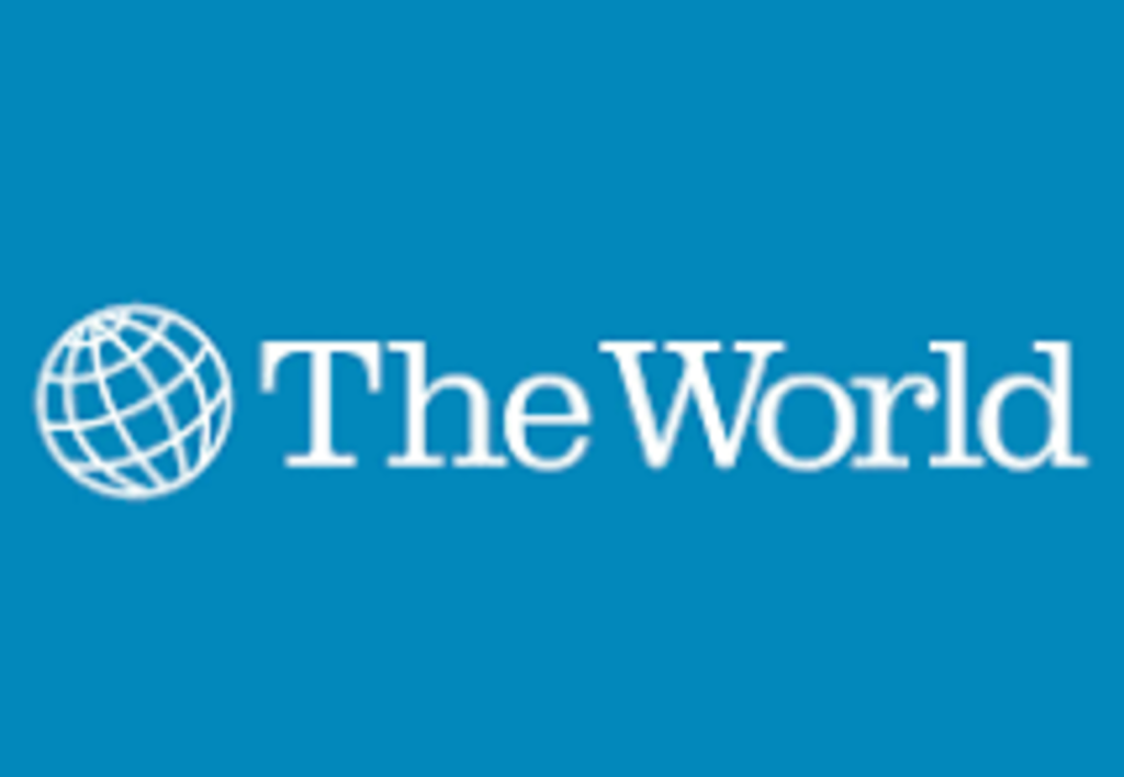 The World (US radio) for interviewing Khun Bee Thailand’s low birth rate crisis and the changing relationship landscape in Thailand.